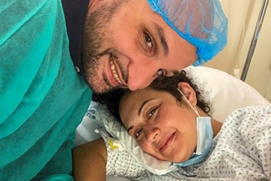 Grávida do Seixal obrigada a fazer 150 km para dar à luz nas Caldas da Rainha