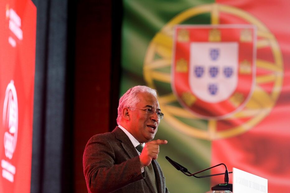 António Costa