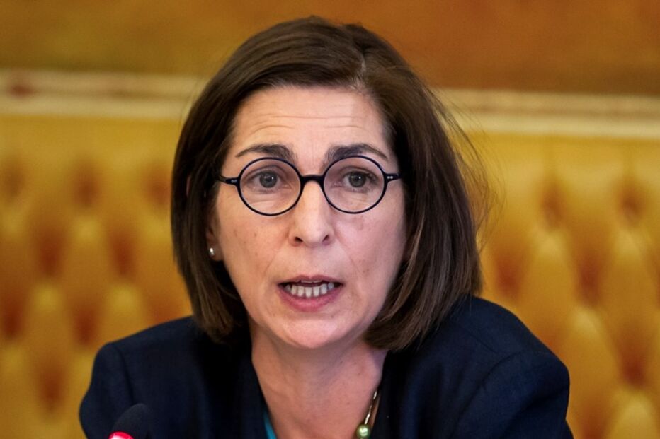 Ana  Catarina Mendes