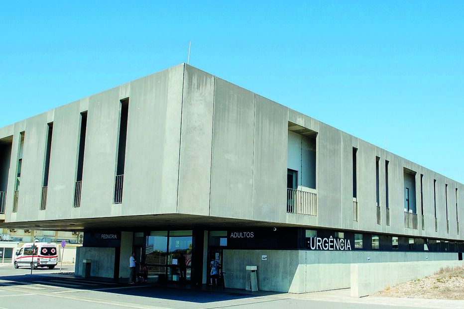 Hospital da Figueira da Foz 