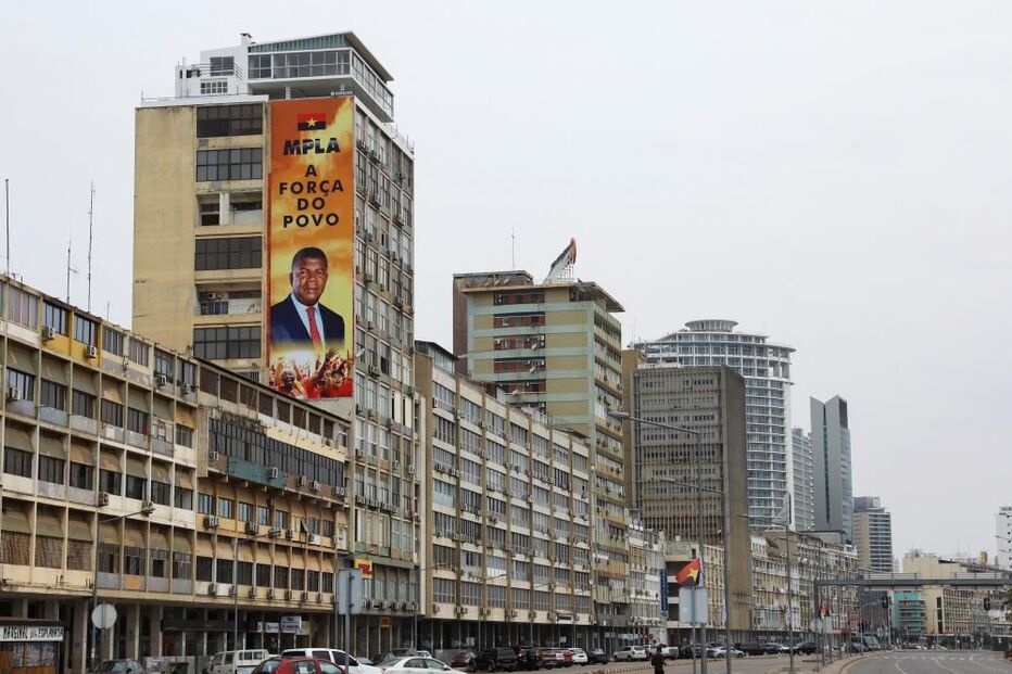 Luanda