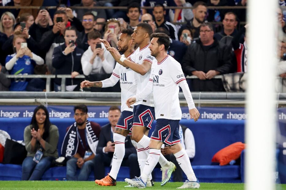PSG