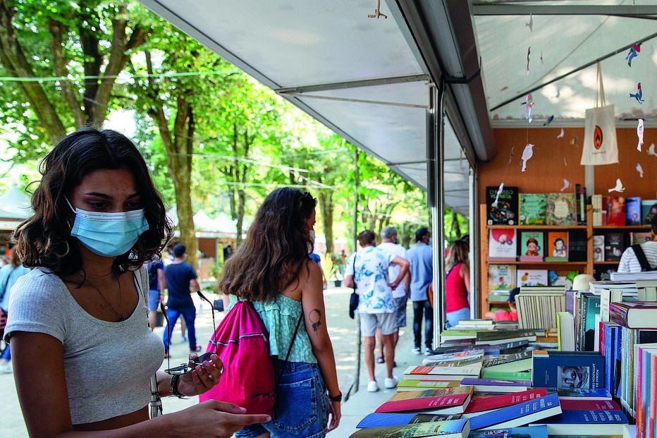 Feira do Livro, Lisboa
