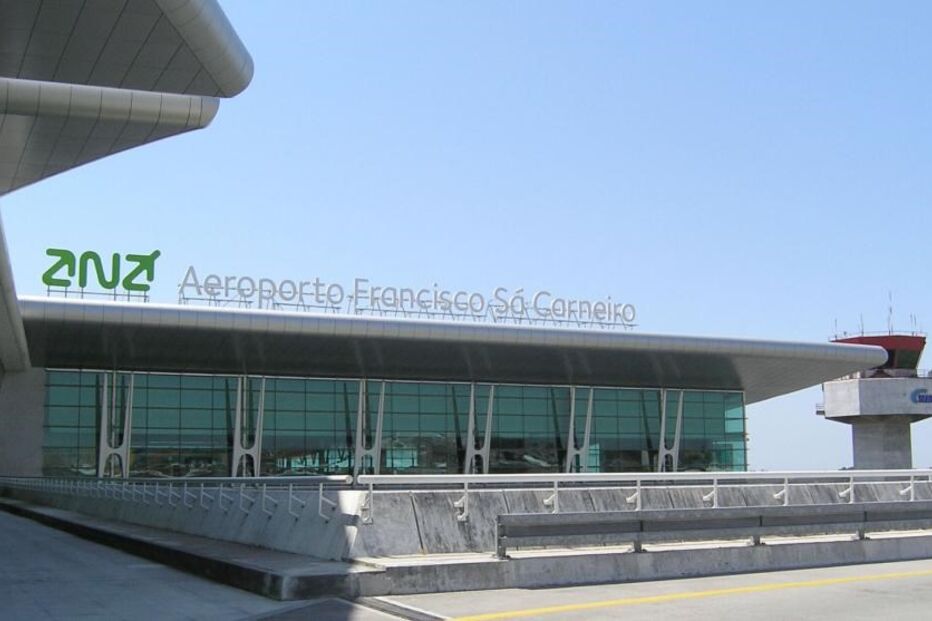 Aeroporto do Porto, xxx