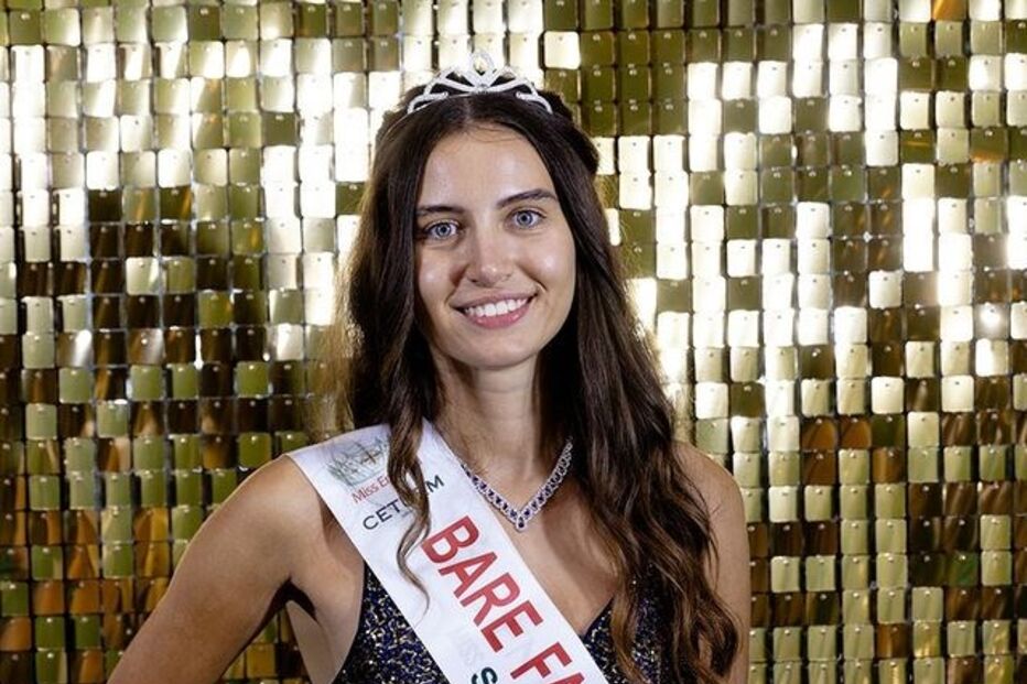Melisa Raouf 