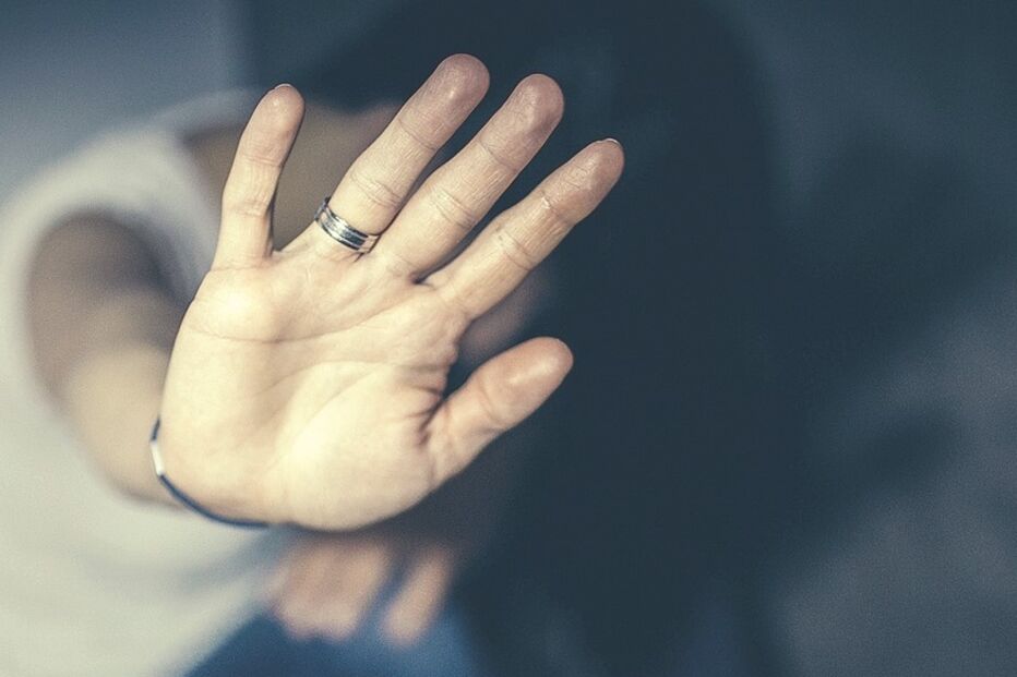 violência doméstica xx