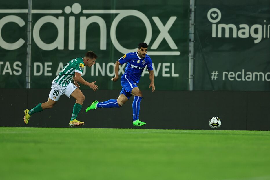 Rio Ave - Porto
