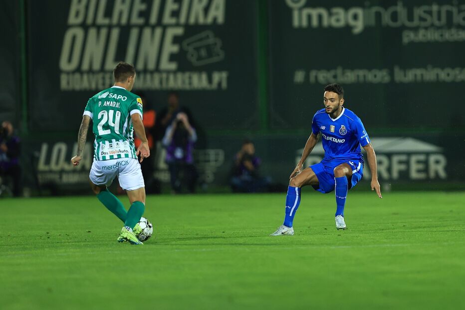 Rio Ave - Porto