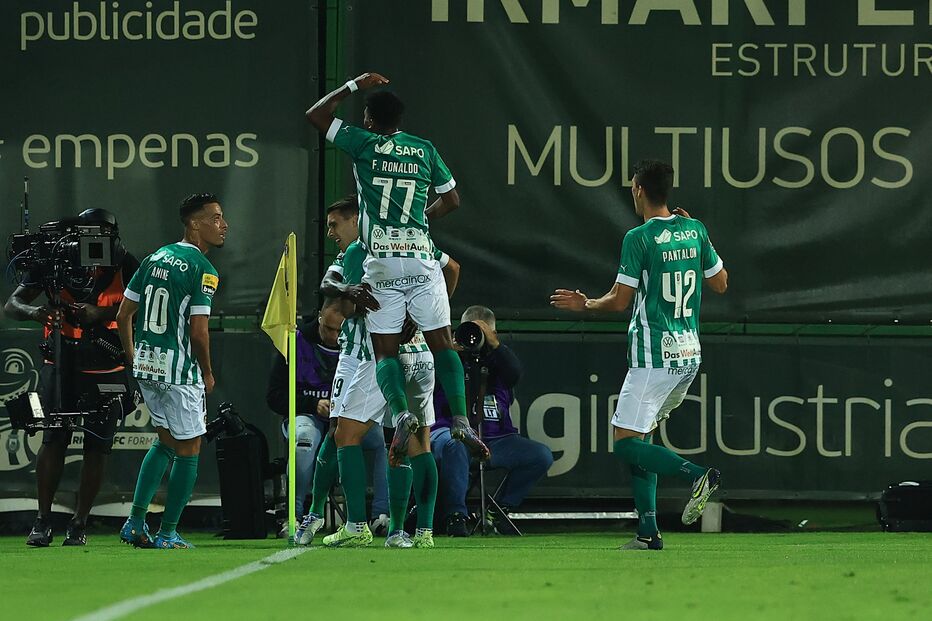 Rio Ave - Porto