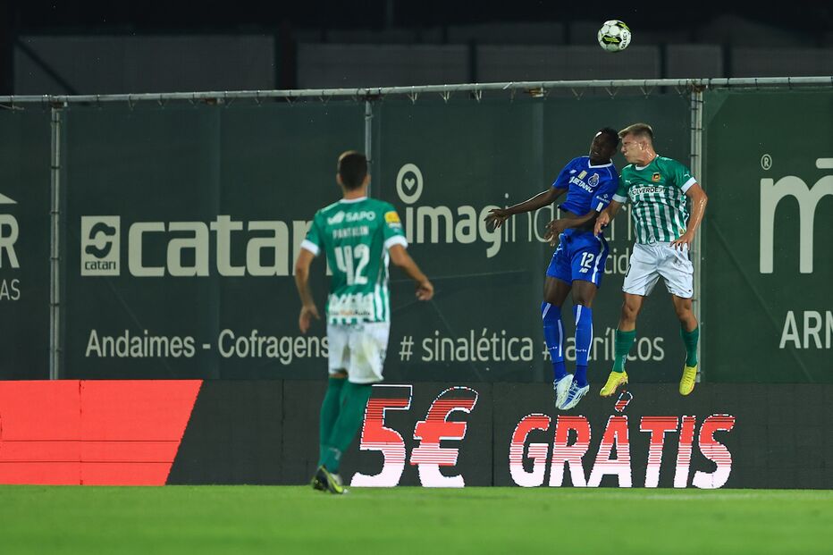 Rio Ave - Porto