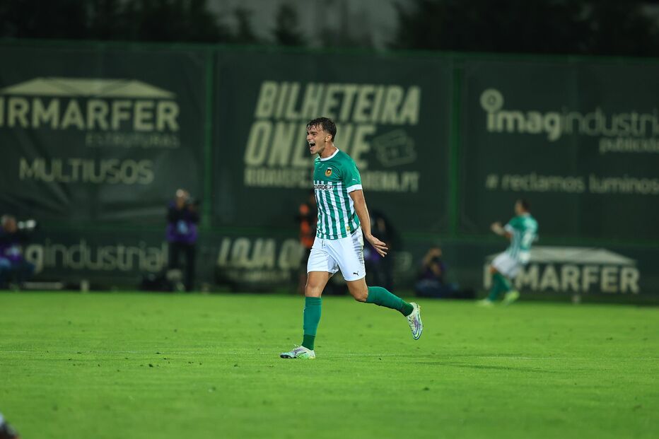 Rio Ave - Porto