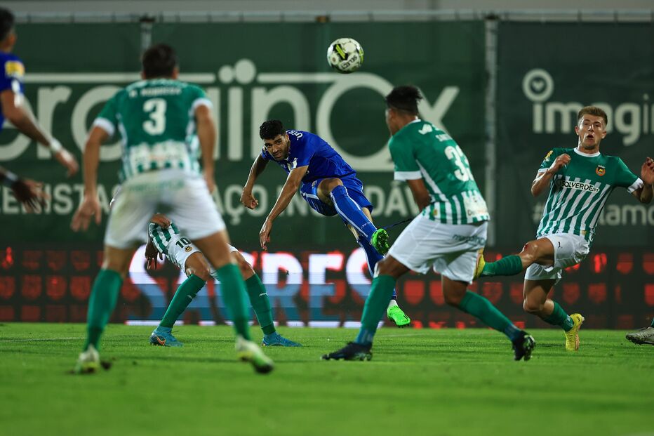 Rio Ave - Porto