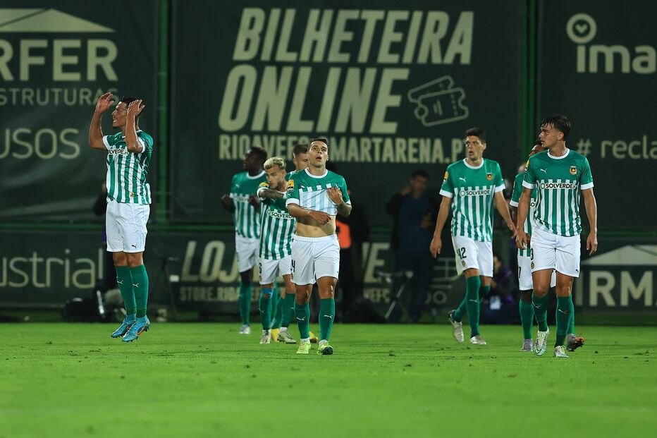 Rio Ave - Porto