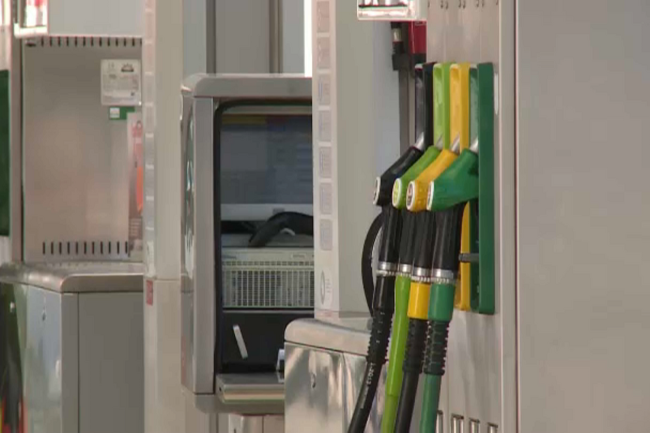 Preços dos combustíveis aumentam hoje. Veja os valores