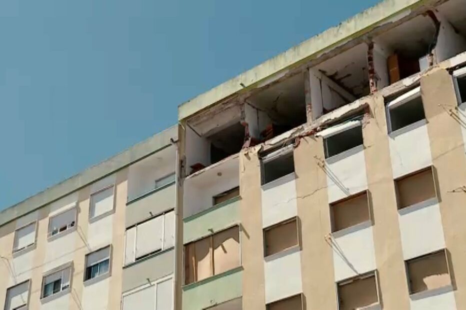 Brás, Manuel Gonçalves, Casal, Amadora, acidentes e desastres, questões sociais