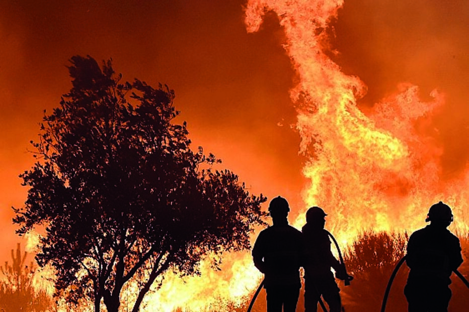incêndios, combate às chamas, fogos