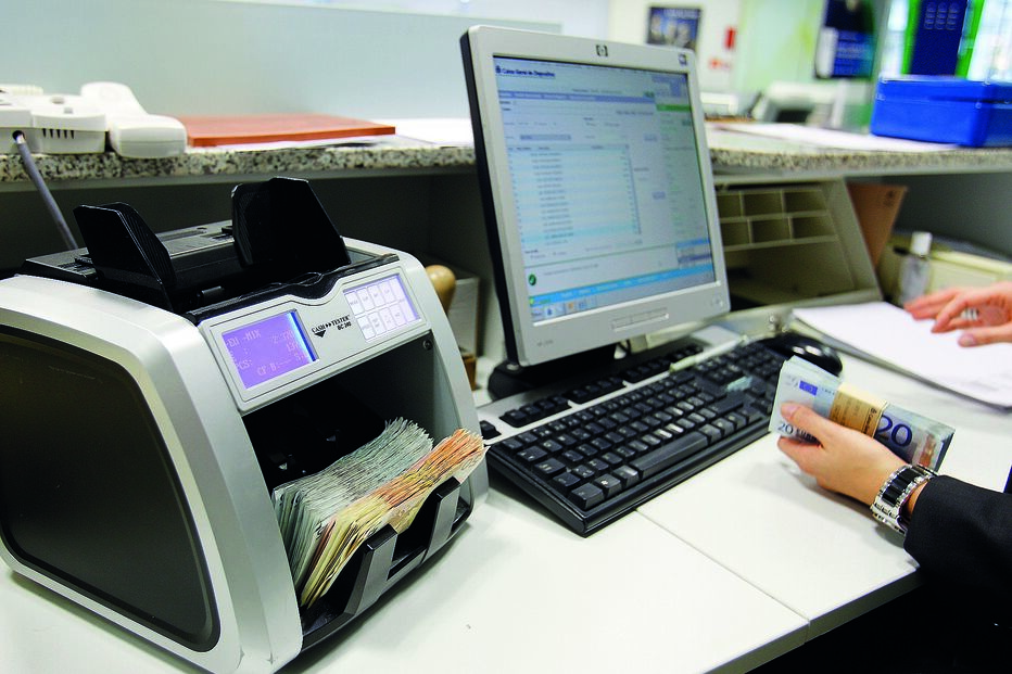 depósitos, economia, bancos