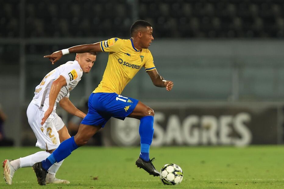 Arthur Gomes