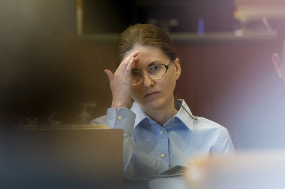 Sheila O'Leary, bebé, desnutrição, vegana