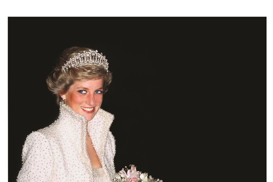 Princesa Diana, Harry, William, Príncipe Carlos, morte, ministério 