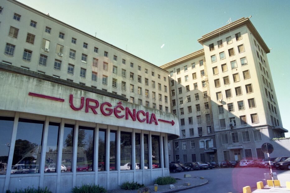 Hospital de Santa Maria