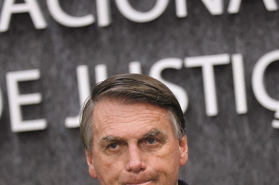 Jair Bolsonaro