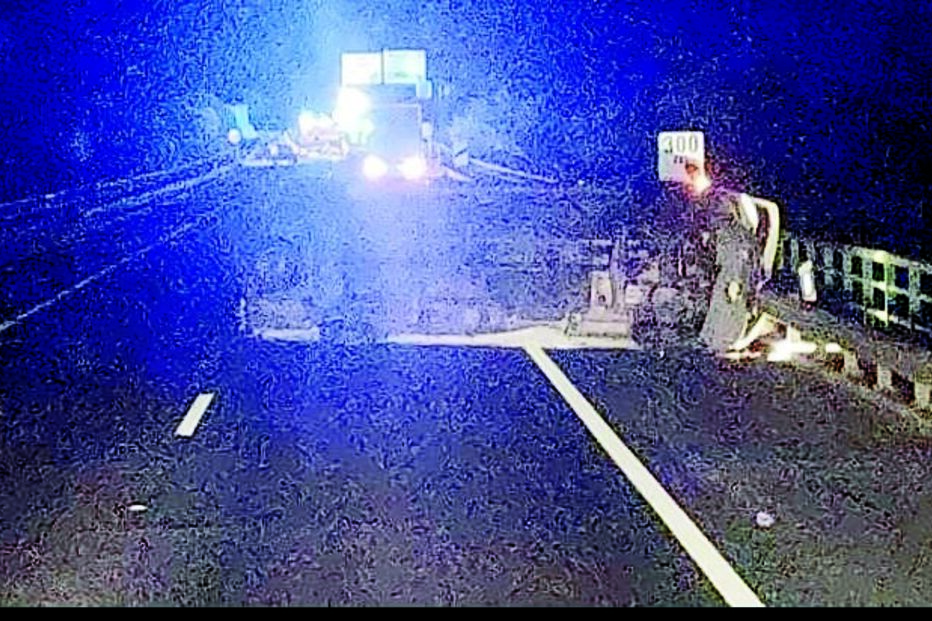 colisão, acidente, alcácer do sal