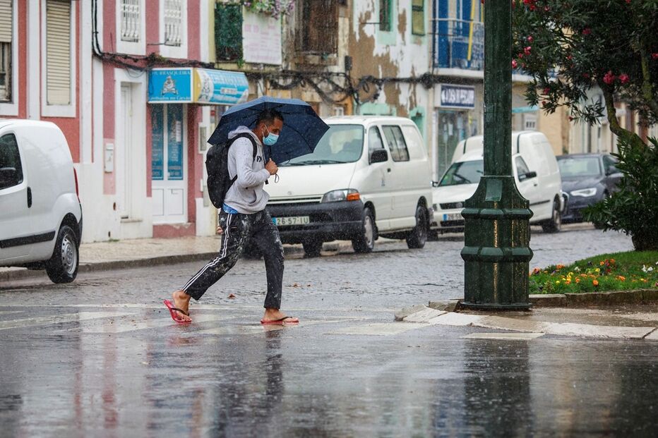 chuva, meteorologia, mau tempo