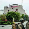 <![CDATA[ AIEA espera nos próximos dias reparações junto a central nuclear de Zaporijia ]]>