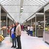 <![CDATA[ Nove novos espaços comerciais no Mercado do Bolhão ]]>