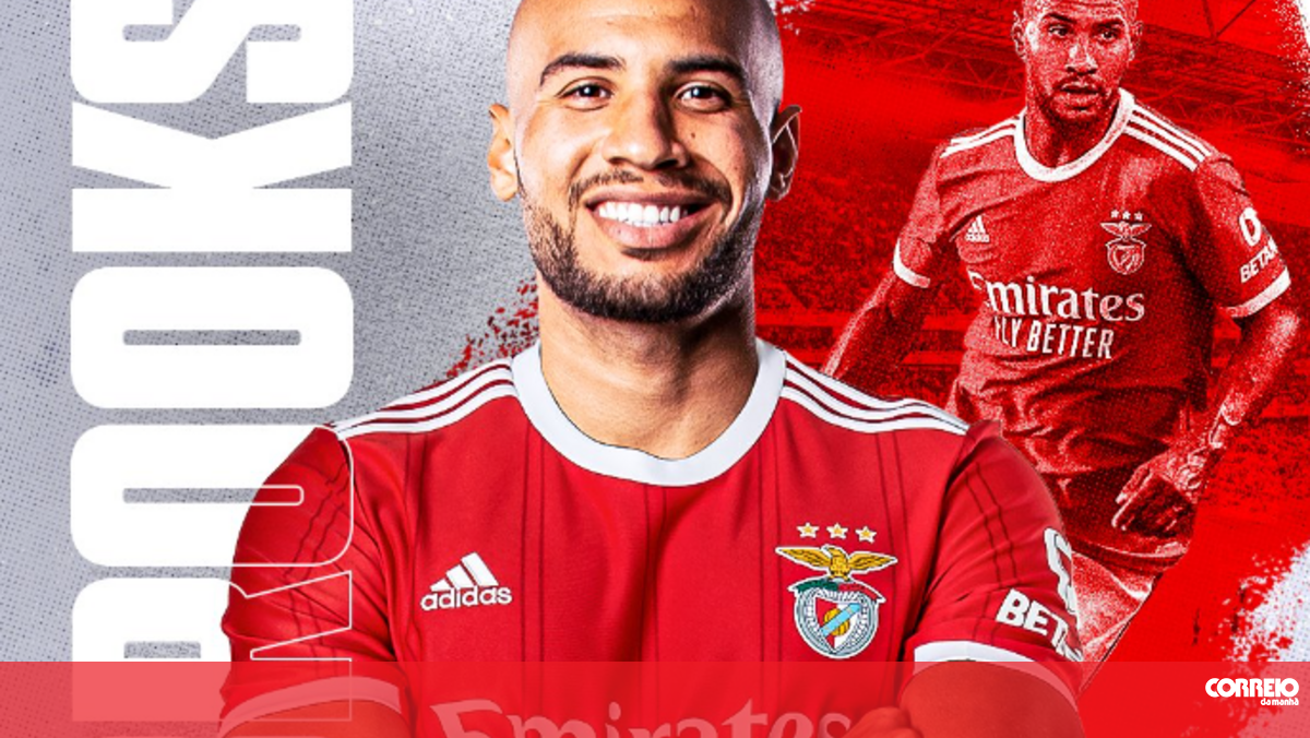 Benfica sign American center John Brooks