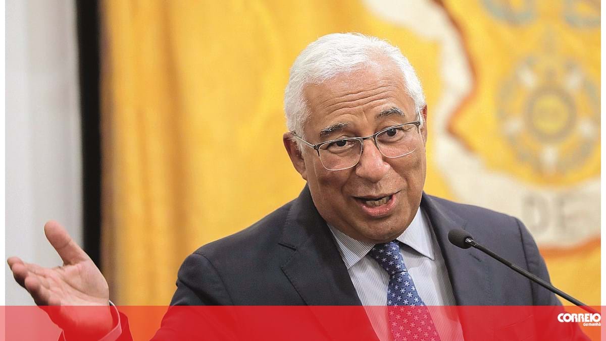 António Costa: “In 2024 no one will lose money”