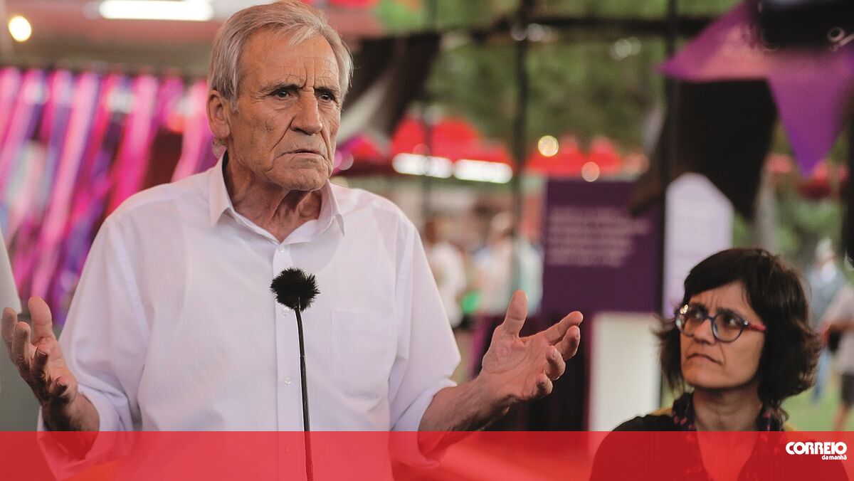 The PCP accuses the government of “fictitious measures” and calls on the executive branch to intervene openly