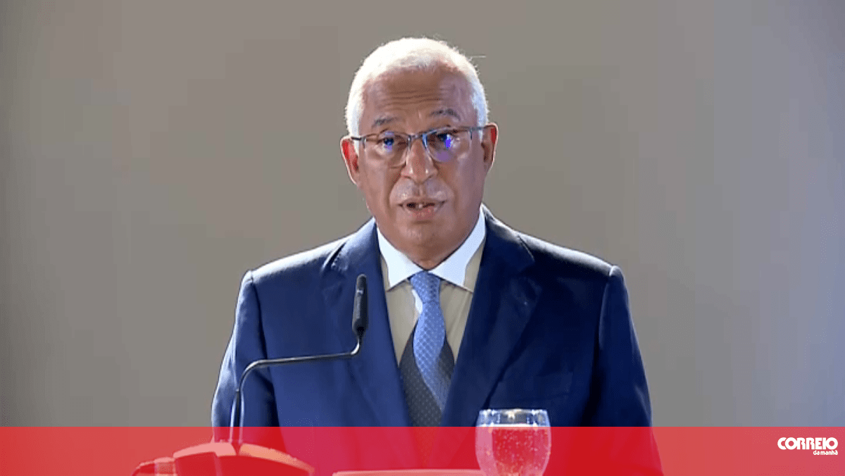 Governo português apoia Costa a olhar “sobretudo para o interesse da Europa” – Política