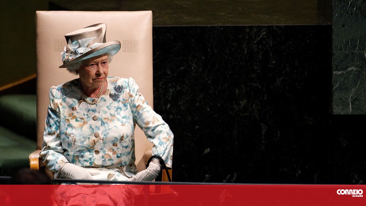 King D. Carlos III delivers his first speech since the Queen’s death this Friday.