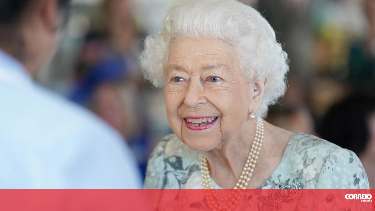 What is known about the plans for the mourning and funeral of Queen Elizabeth II