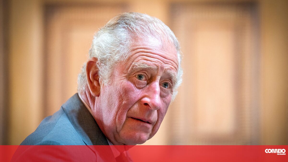 Prince who expected to be king from birth becomes Charles III