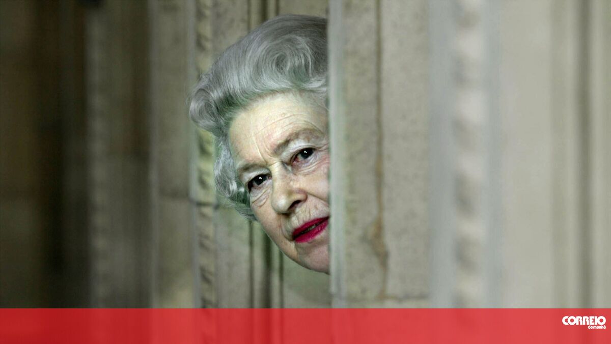 The sports world “mourned” the death of the monarch