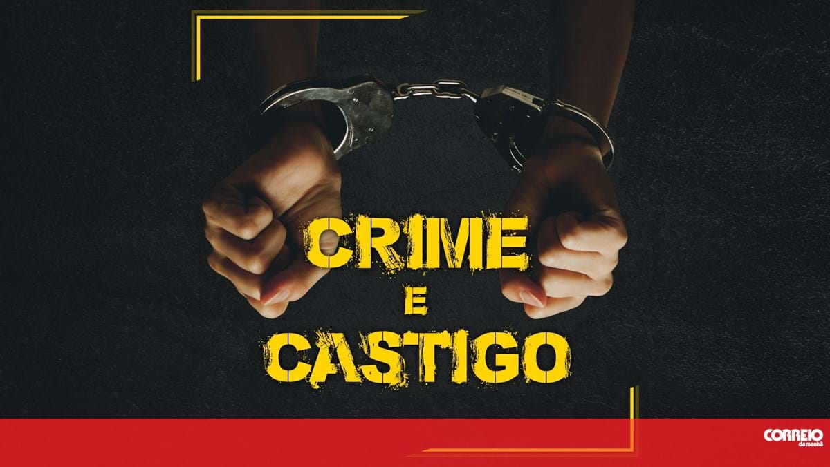 A história do esfaqueador assassino. Matou duas pessoas em menos de um mês