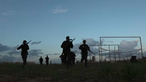 África do Sul investiga vídeo de tropas a queimarem corpos em Moçambique