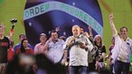 Sondagens das eleições reforçam favoritismo de Lula da Silva 