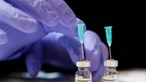 Primeiras 650 mil novas vacinas da Covid-19 adaptadas à variante Ómicron já chegaram a Portugal