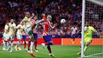 “Sem a sorte do jogo”: Dragões perdem em Espanha contra Atlético de Madrid