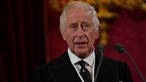 'Prometo seguir o exemplo de amor e serviço da minha mãe': O primeiro discurso do Rei Carlos III ao país