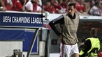 Benfica faz trabalho específico para trabalhar Draxler
