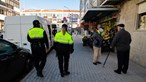Polícias municipais iniciam hoje greve de 24 horas para reivindicar aumentos salariais