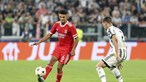 Sucesso do Benfica chama à atenção: Sete titulares vão estar ao serviço das próprias seleções