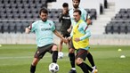Mário Rui substitui lesionado Raphael Guerreiro na seleção portuguesa para a Liga das Nações