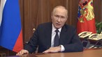 'Ataques contra as regiões anexadas, são um ataque à Rússia', Kremlin deixa aviso