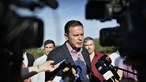 Montenegro acusa Governo de degradar ambiente político com casos 